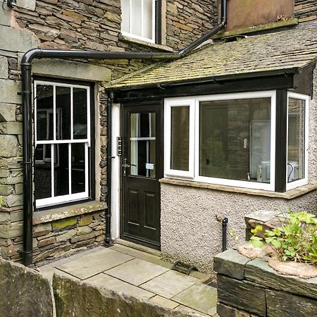 Rohan Rise - Lake District Escape For Two แอมเบิลไซด์ ภายนอก รูปภาพ