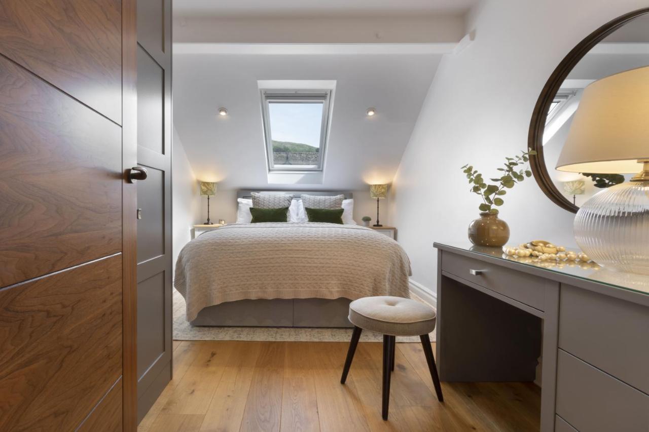 Rohan Rise - Lake District Escape For Two แอมเบิลไซด์ ภายนอก รูปภาพ