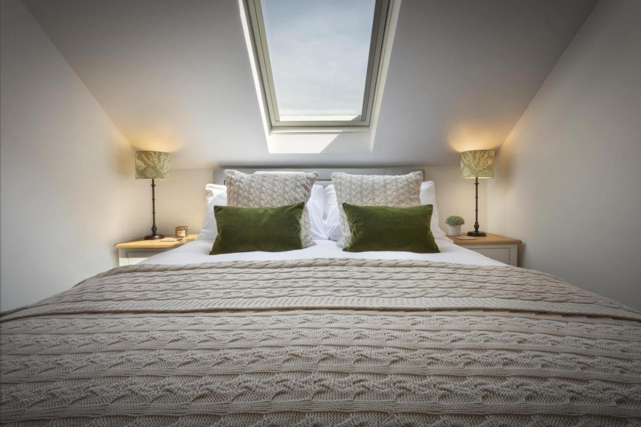 Rohan Rise - Lake District Escape For Two แอมเบิลไซด์ ภายนอก รูปภาพ